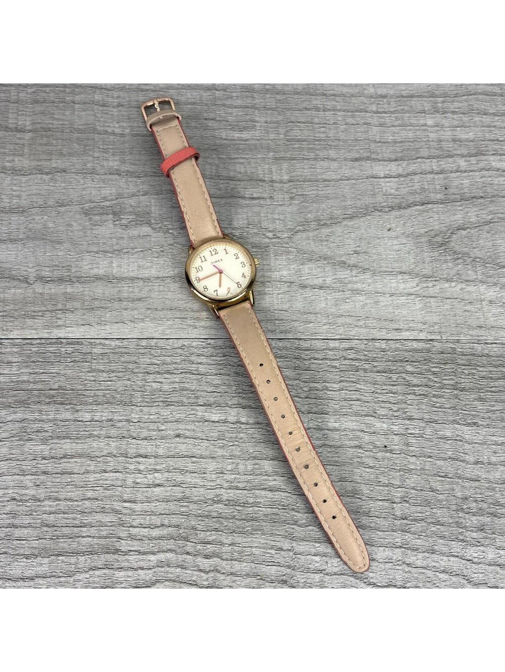 Timex Breast Cancer Awareness Watch WR30M - Picture 6 of 12
